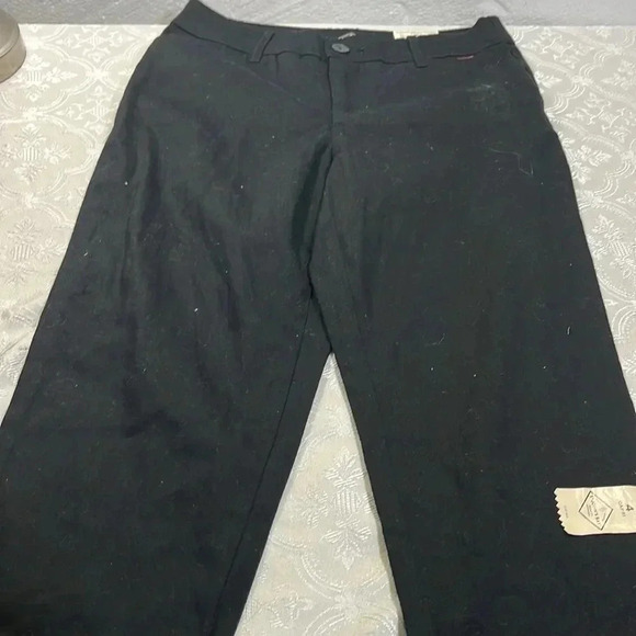 St. John’s Bay women’s capris size 4 - Picture 15 of 16